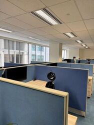 Telok Ayer MRT (D1), Office #577113521